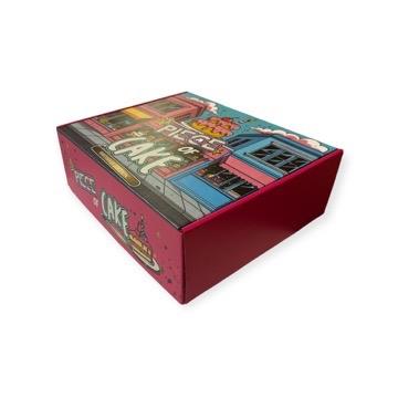 A PIECE OF CAKE PR GIFT BOX - Image 2