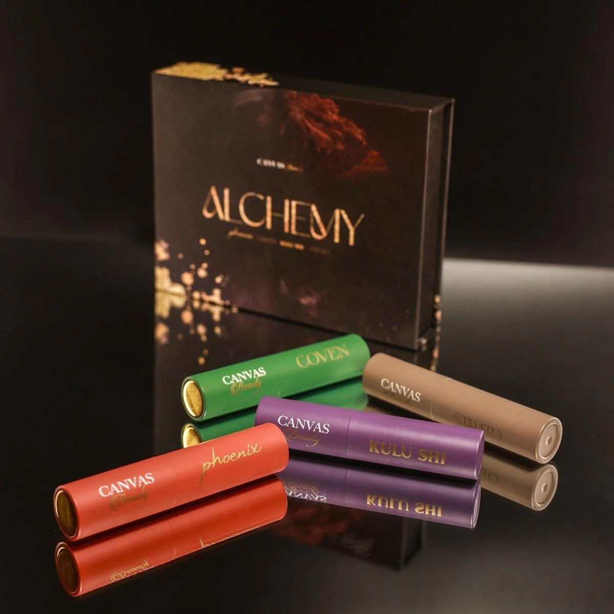 ALCHEMY PARFUM DISCOVERY BOX