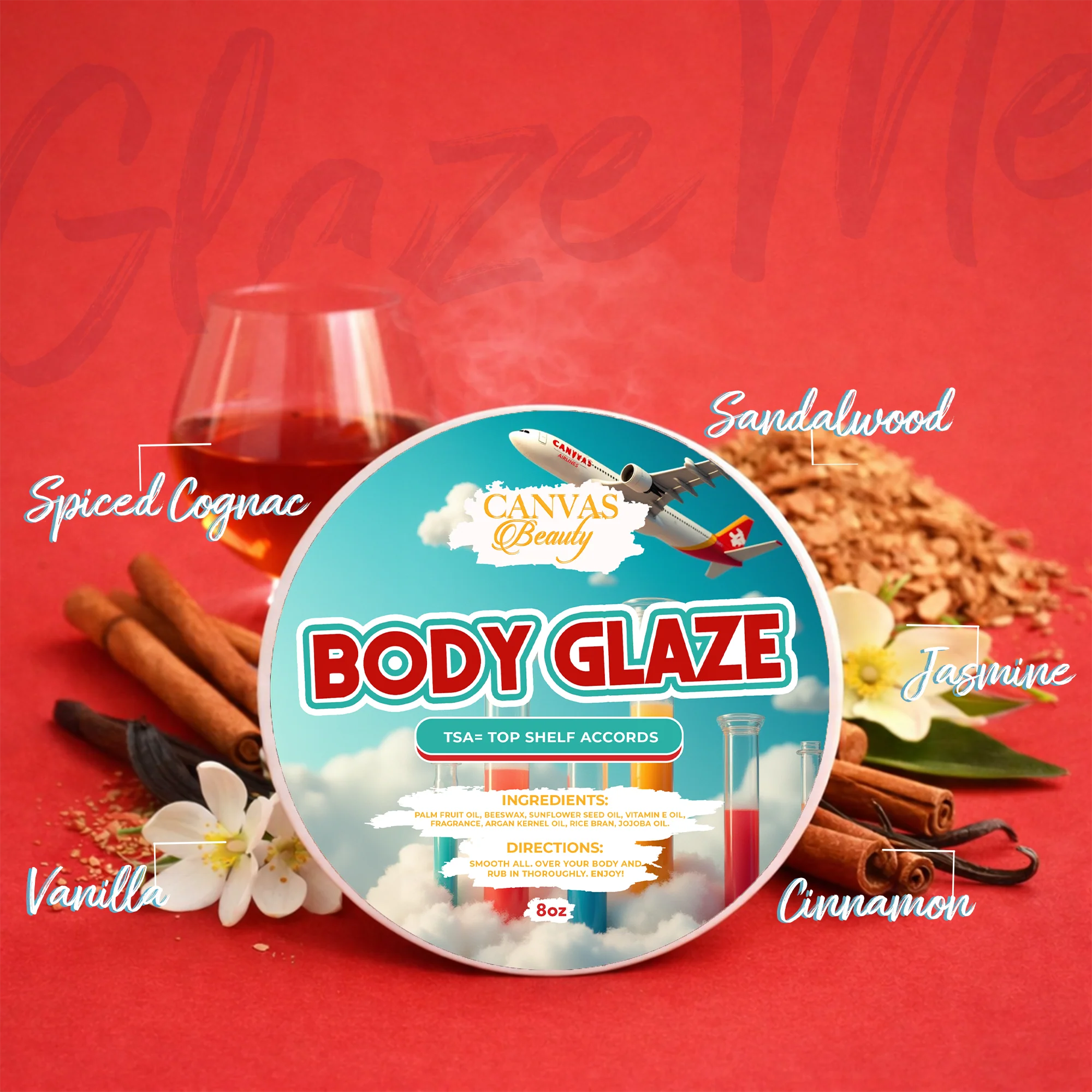 BODY GLAZE TSA (TOP SHELF ACCORD) - Image 2