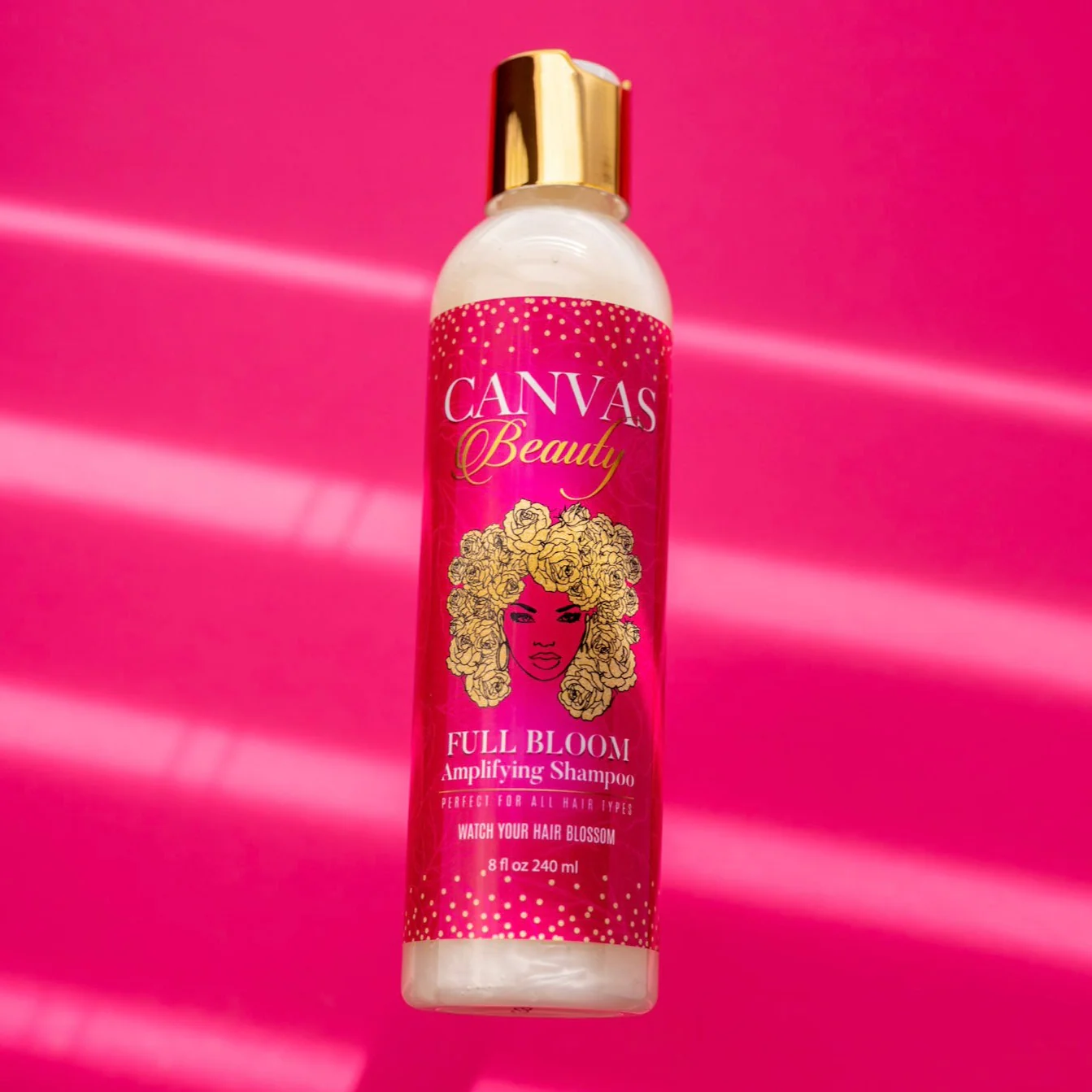 AMPLIFYING FULL BLOOM SHAMPOO - Image 3