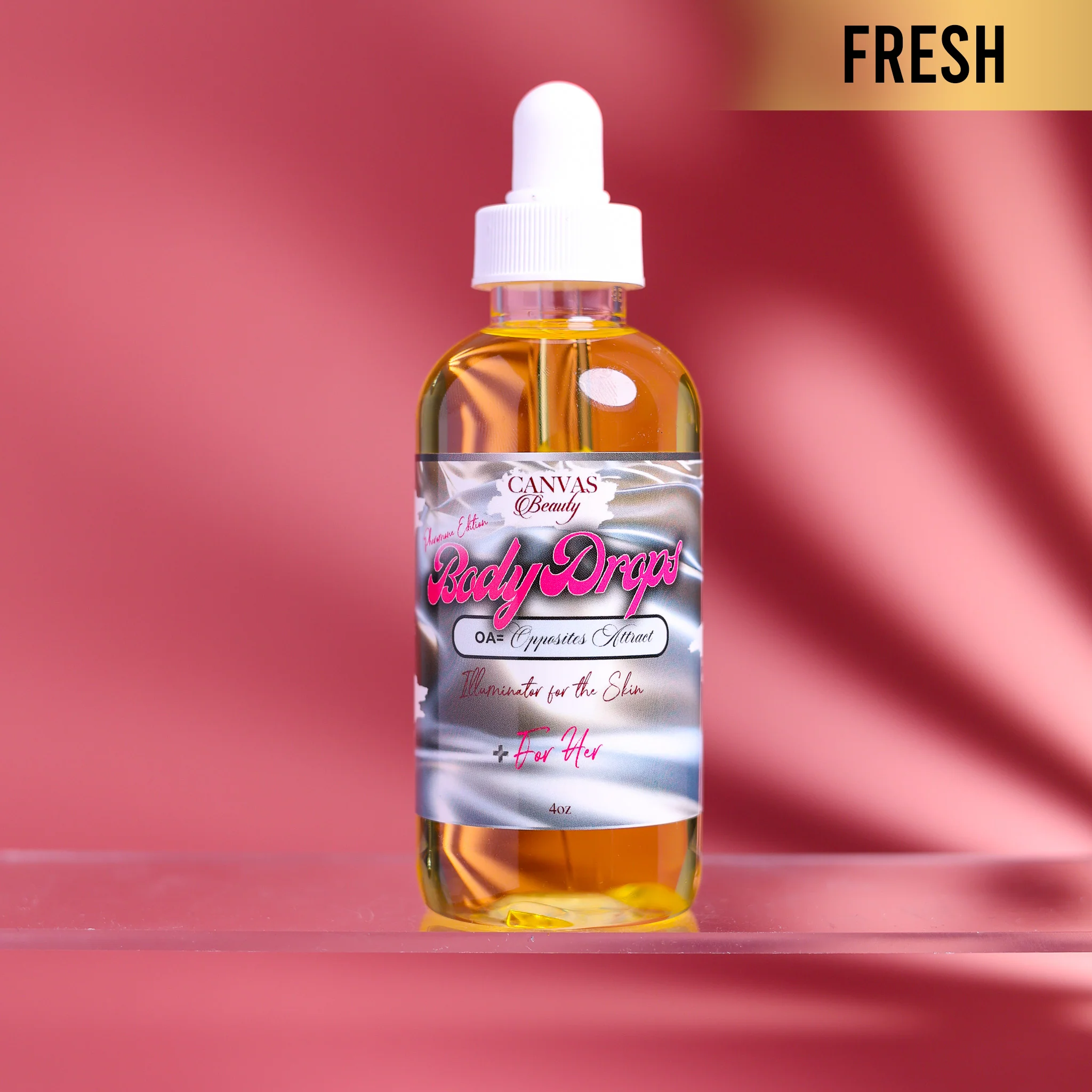 (NEW) BODY DROPS: PHEROMONE FEMALE - Image 3