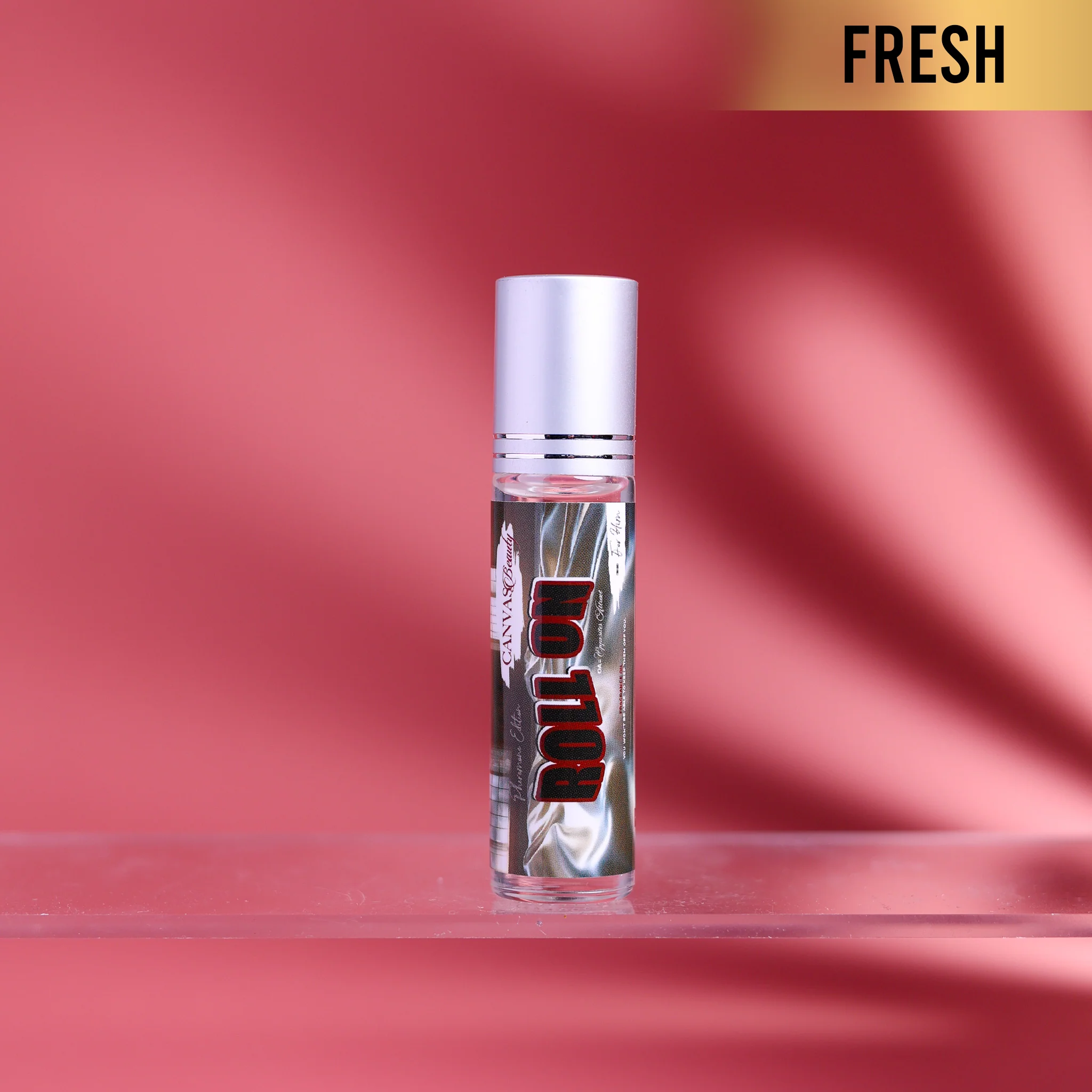 ROLL ON FRAGRANCE OIL: PHEROMONE MALE - Image 3