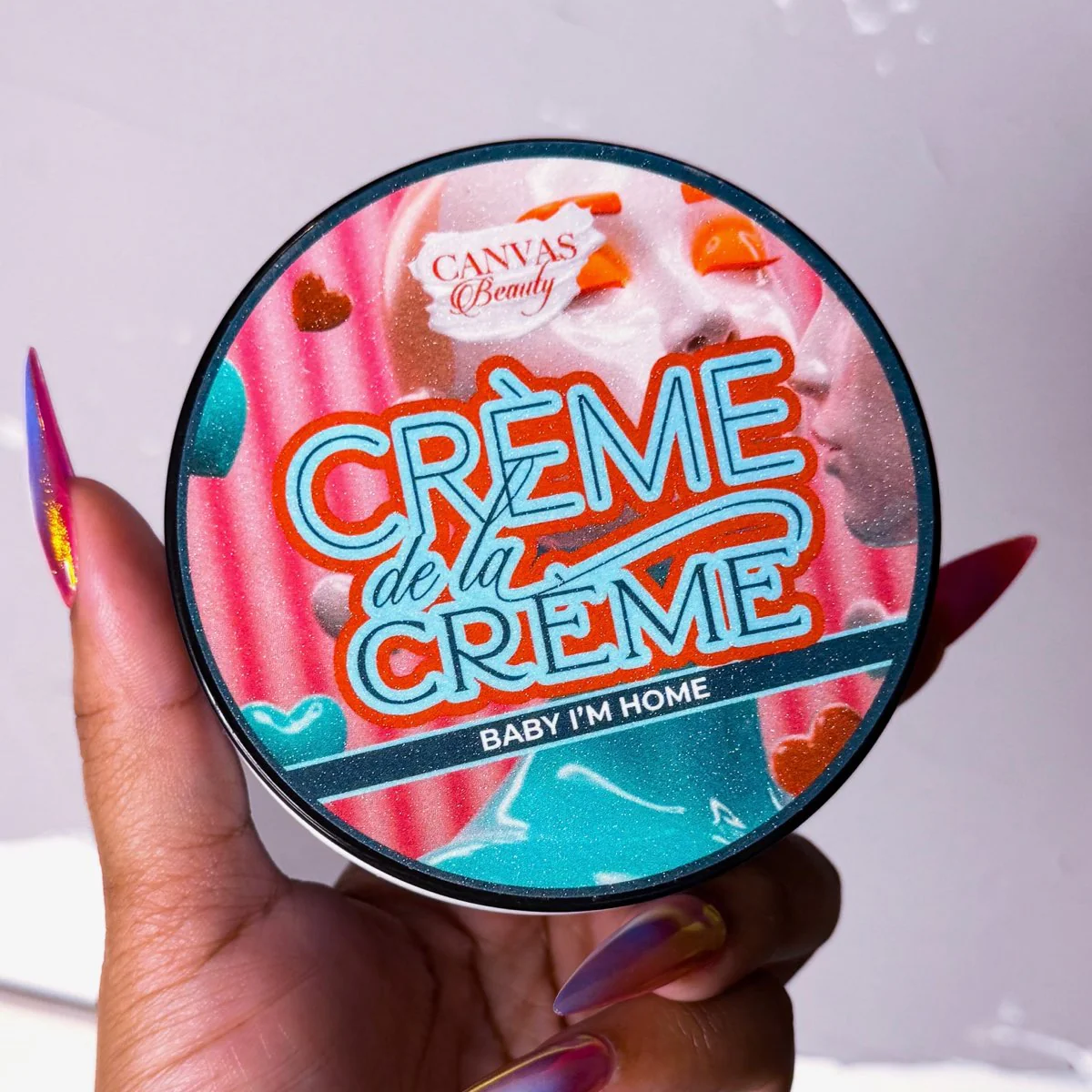 CRÈME DE LA CRÈME: BABY I'M HOME - Image 3