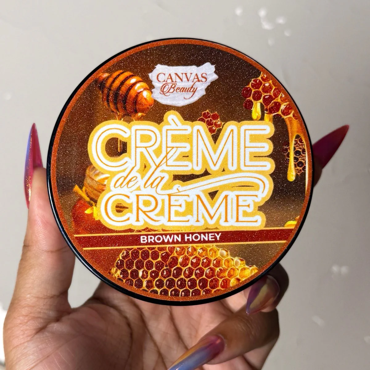 CRÈME DE LA CRÈME: BROWN HONEY - Image 3