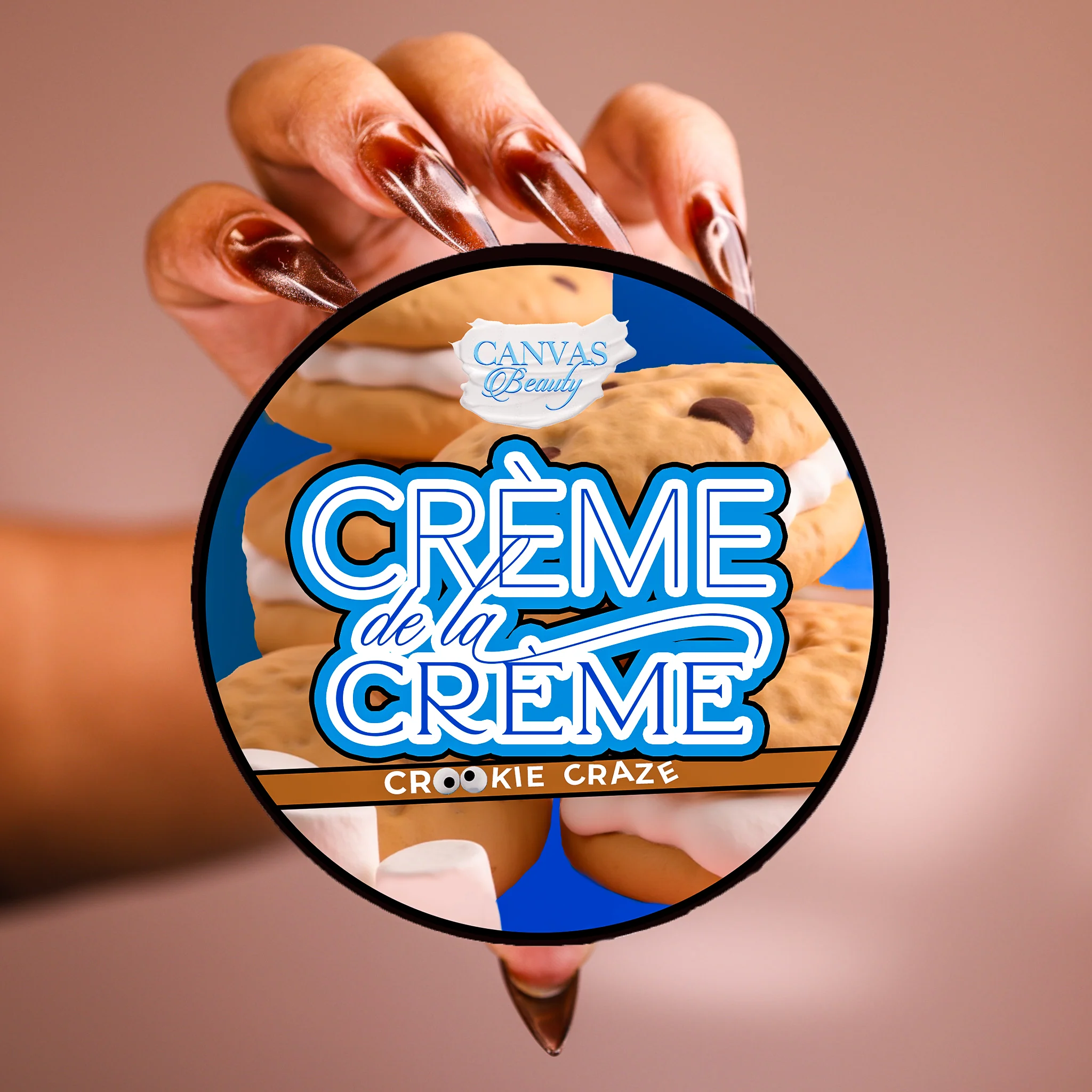 CRÈME DE LA CRÈME: CROOKIE CRAZE