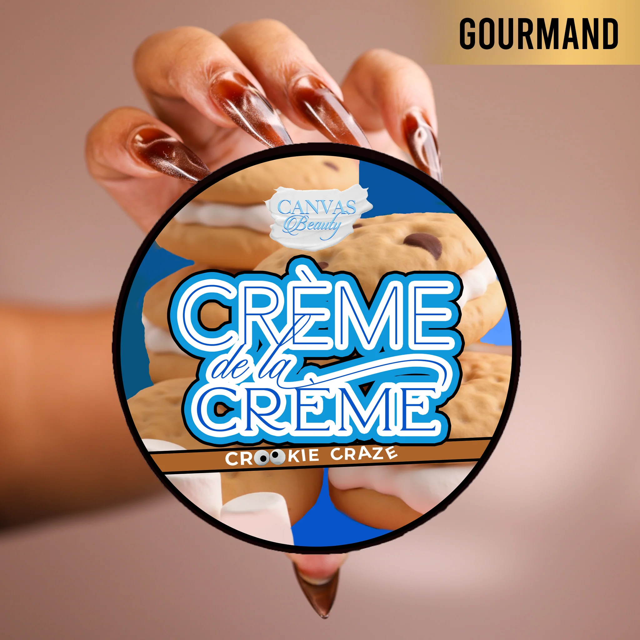 CRÈME DE LA CRÈME: CROOKIE CRAZE - Image 2