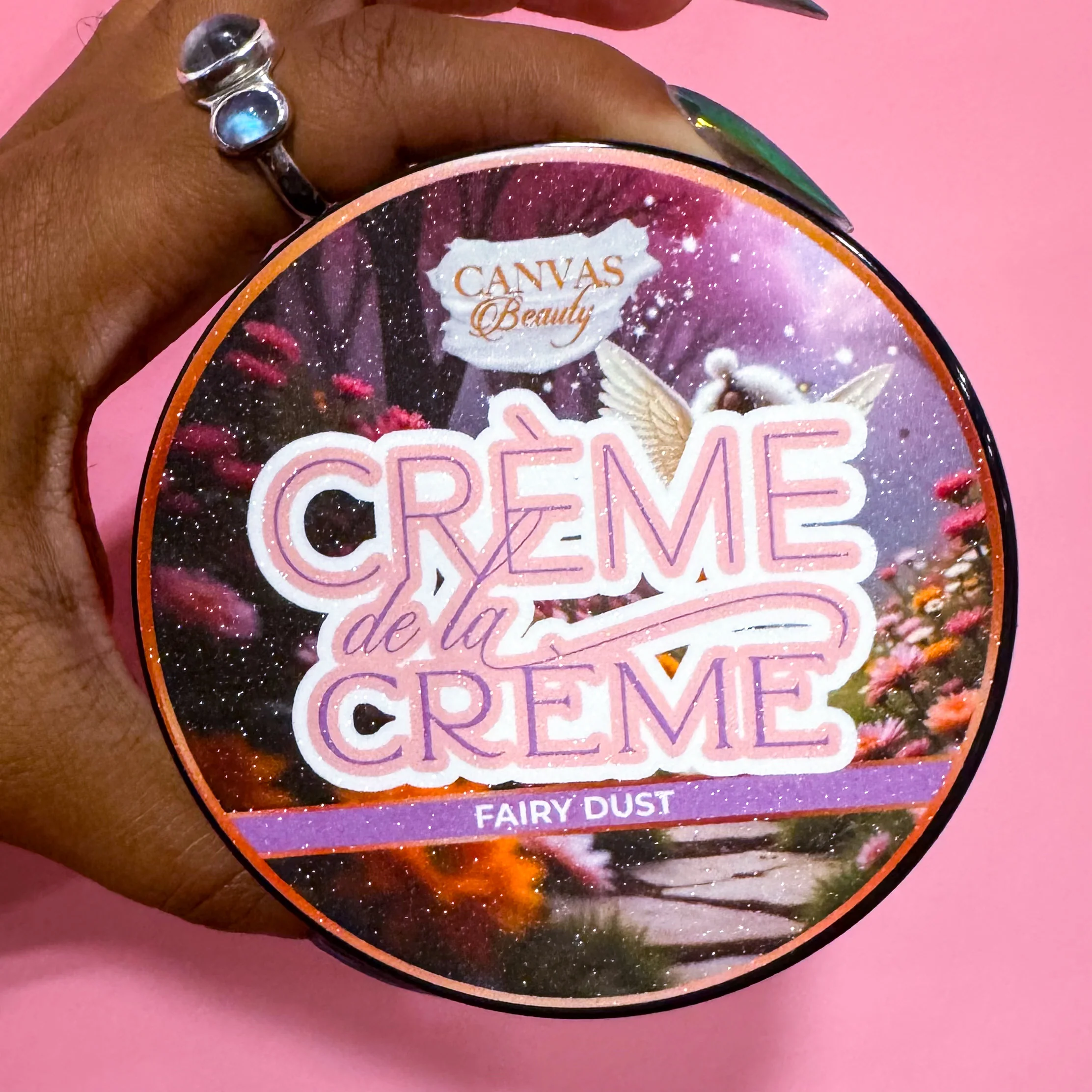 CRÈME DE LA CRÈME: FAIRY DUST - Image 3