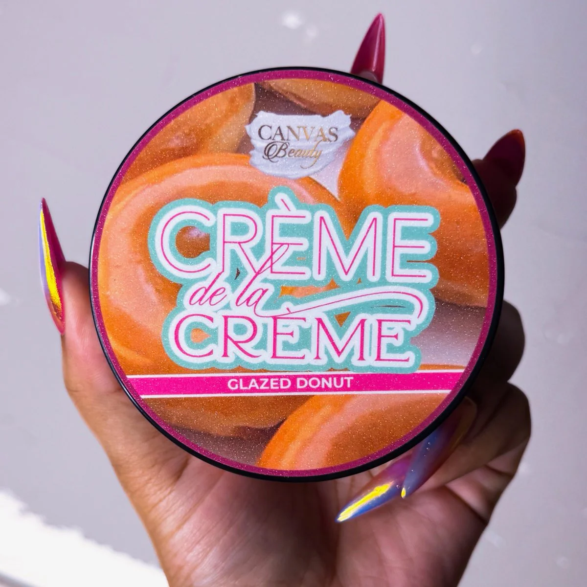 CRÈME DE LA CRÈME: GLAZED DONUT - Image 3