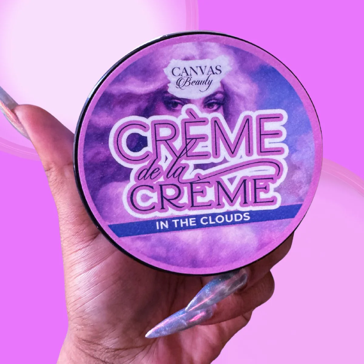 CRÈME DE LA CRÈME: IN THE CLOUDS - Image 3