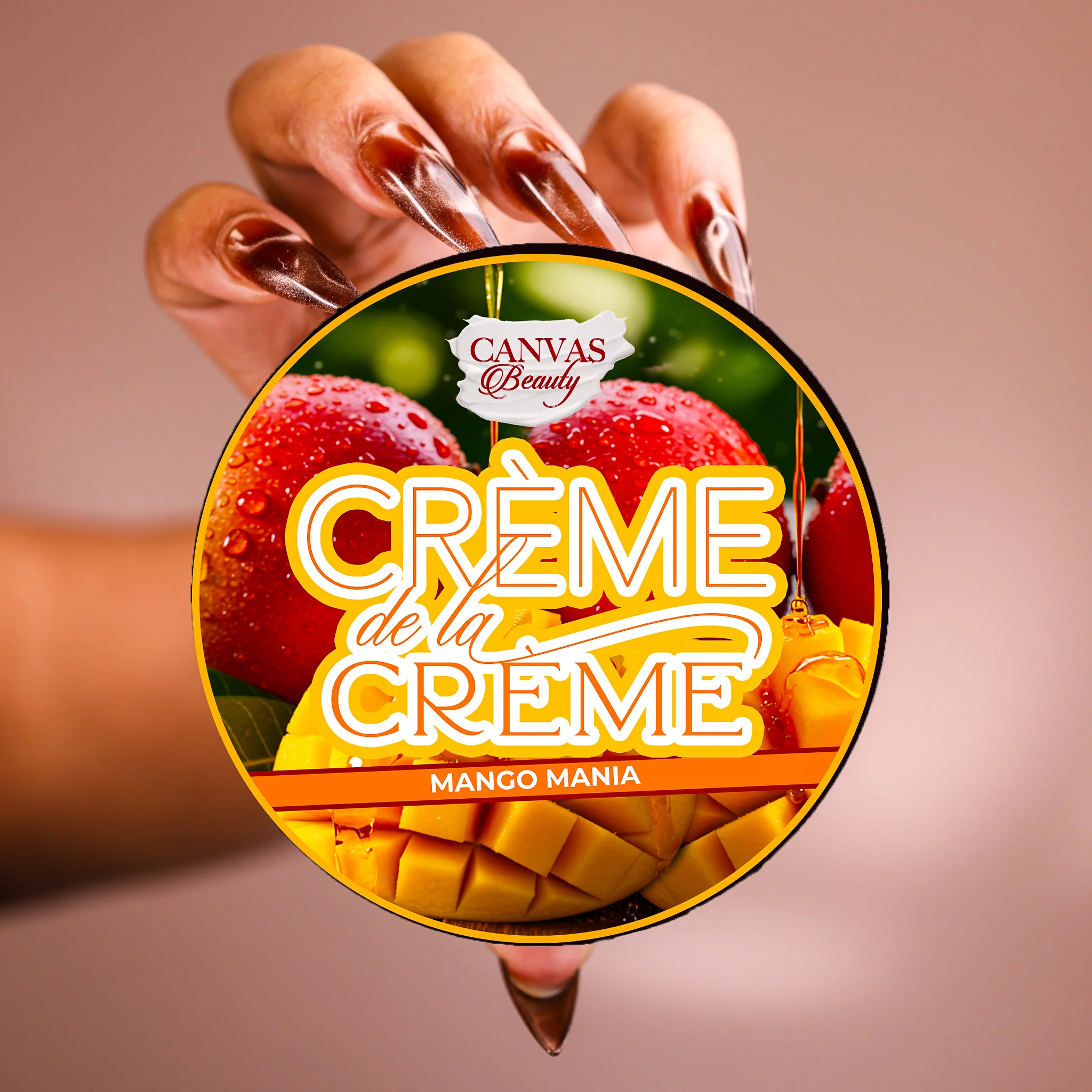 CRÈME DE LA CRÈME: MANGO MANIA