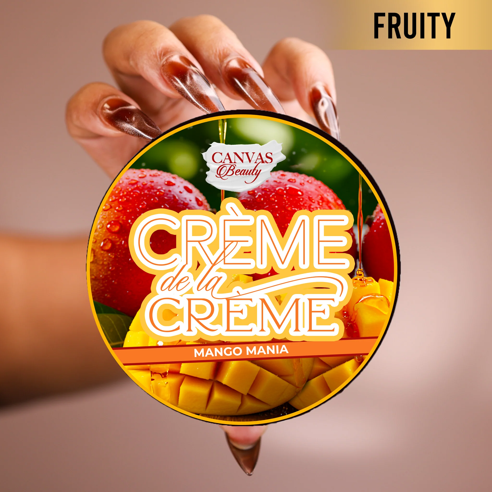 CRÈME DE LA CRÈME: MANGO MANIA - Image 2