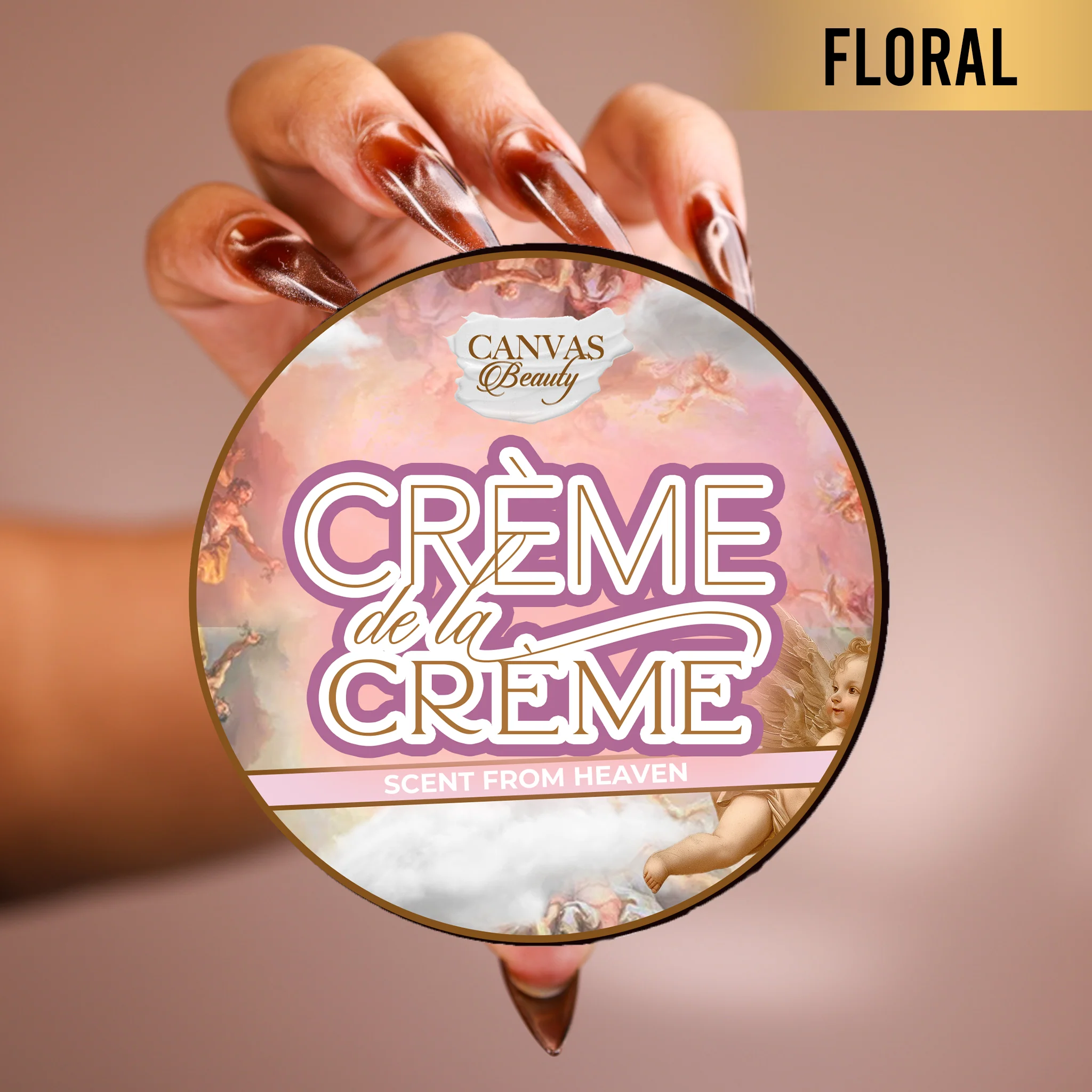 CRÈME DE LA CRÈME: SCENT FROM HEAVEN - Image 2