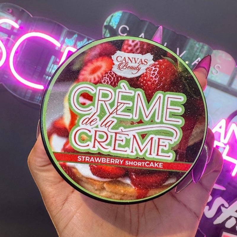 CRÈME DE LA CRÈME: STRAWBERRY SHORTCAKE - Image 3