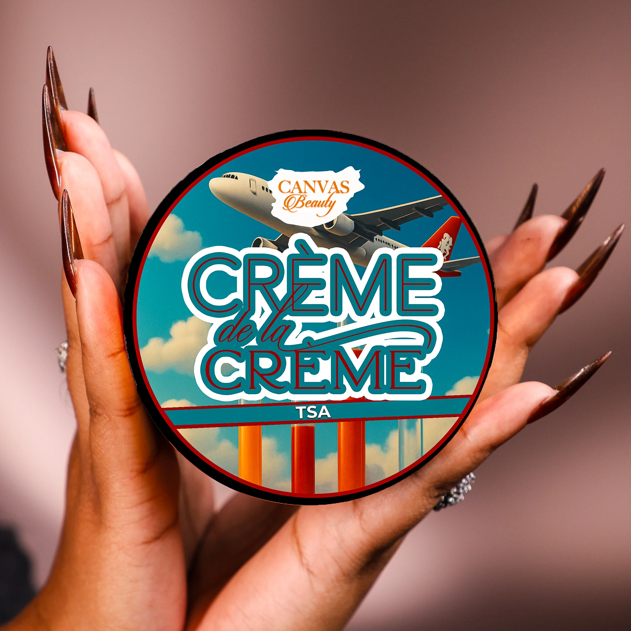 CRÈME DE LA CRÈME: TSA (Top Shelf Accord)