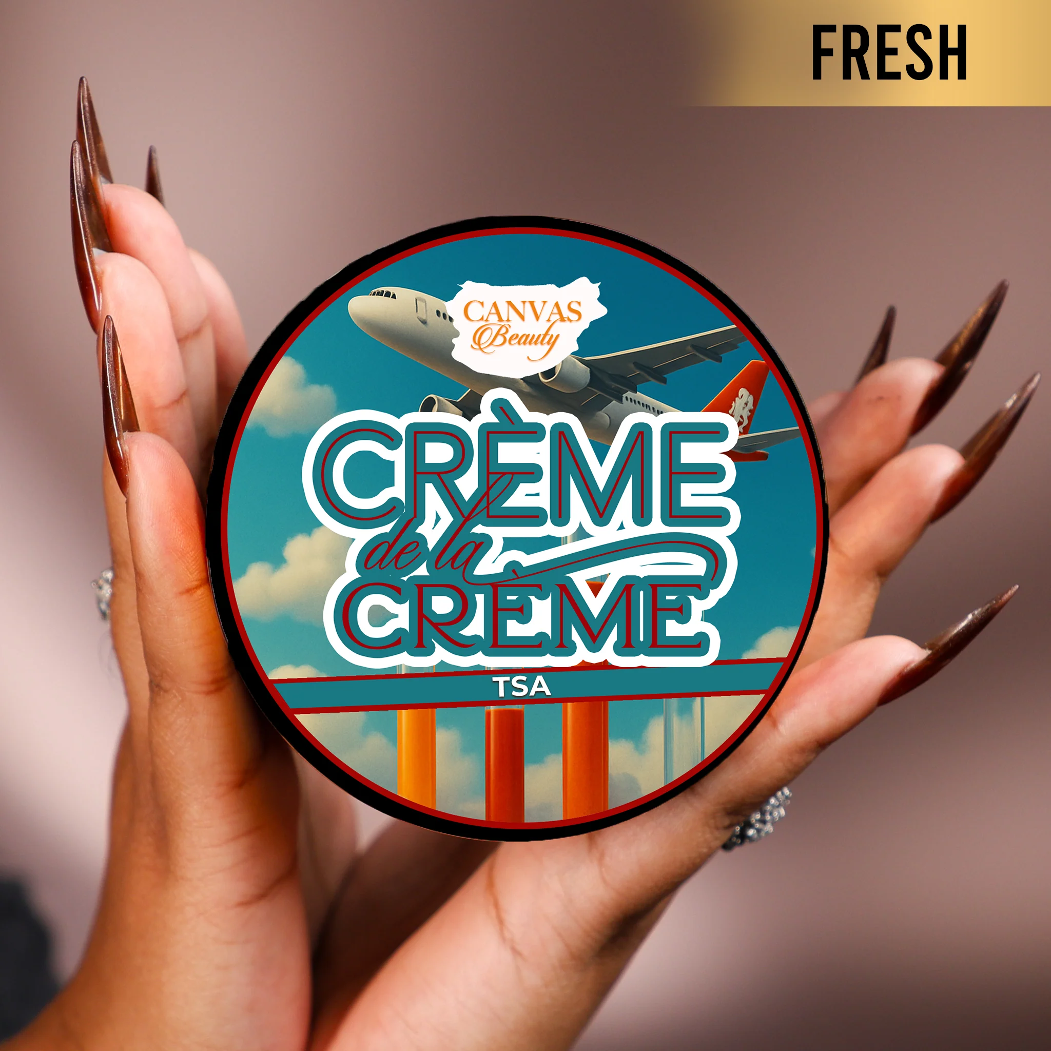 CRÈME DE LA CRÈME: TSA (Top Shelf Accord) - Image 2