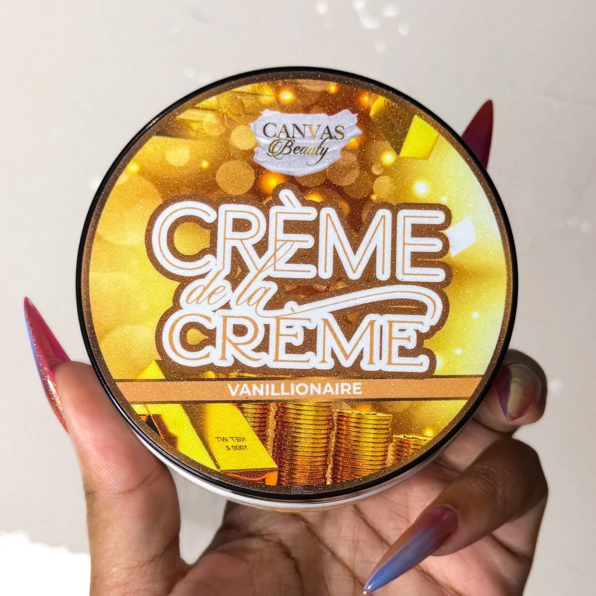 CRÈME DE LA CRÈME: VANILLIONAIRE - Image 3
