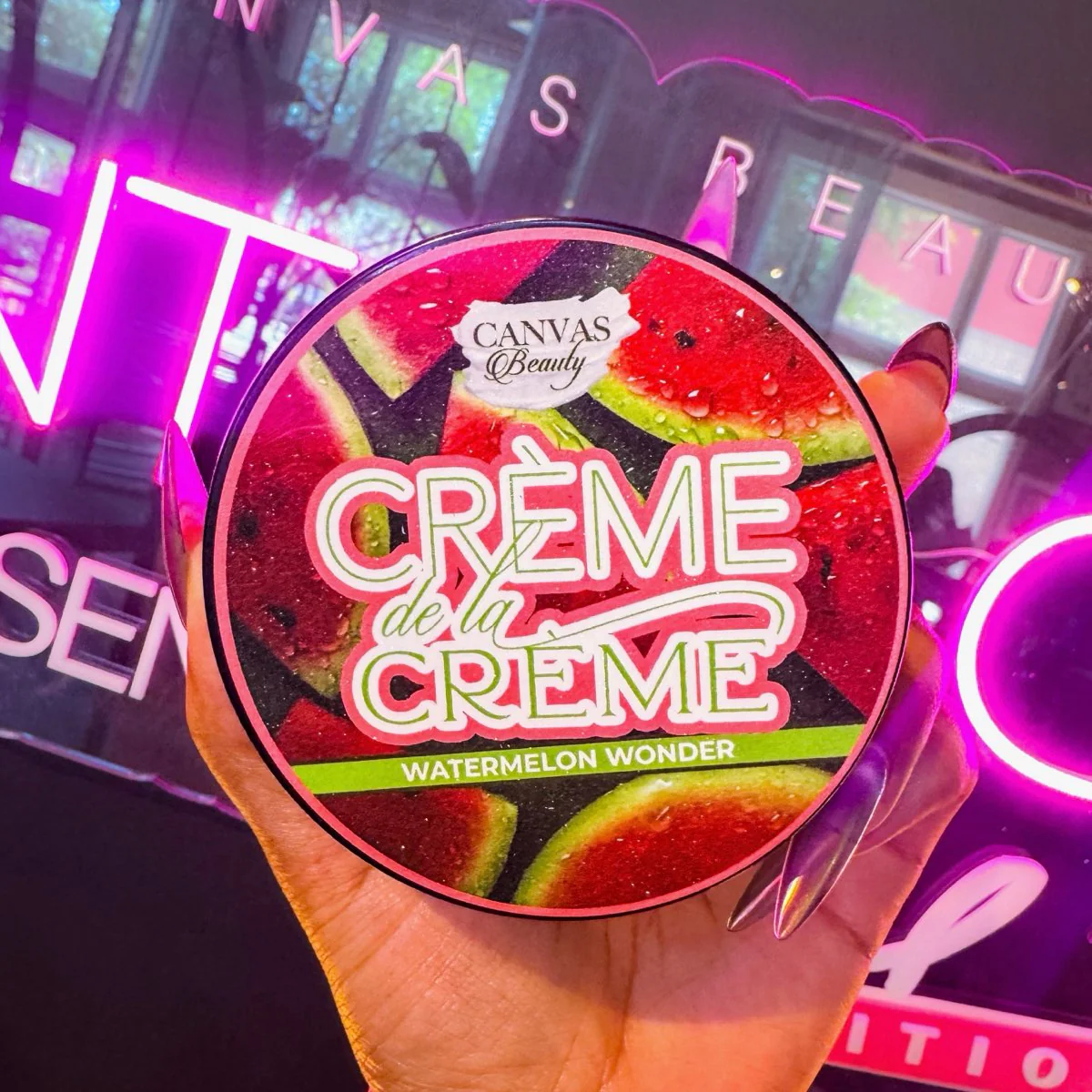 CRÈME DE LA CRÈME: WATERMELON WONDER - Image 3