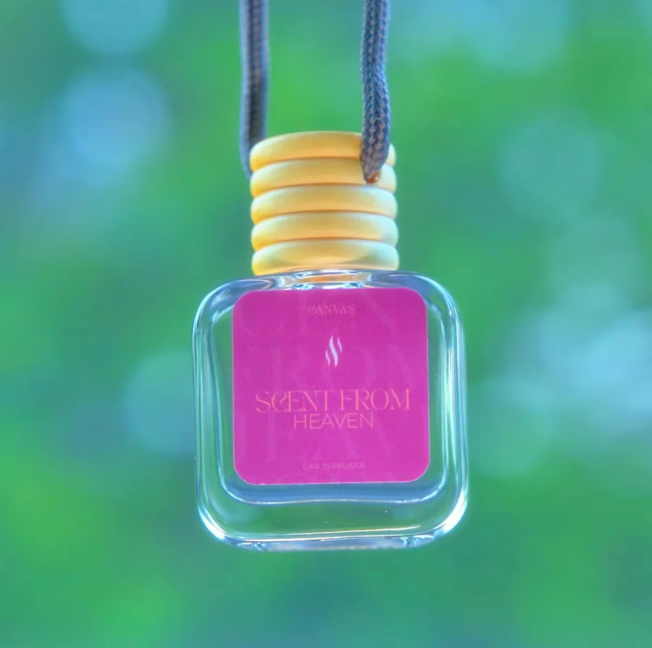 DIFFUSER: SCENT FROM HEAVEN