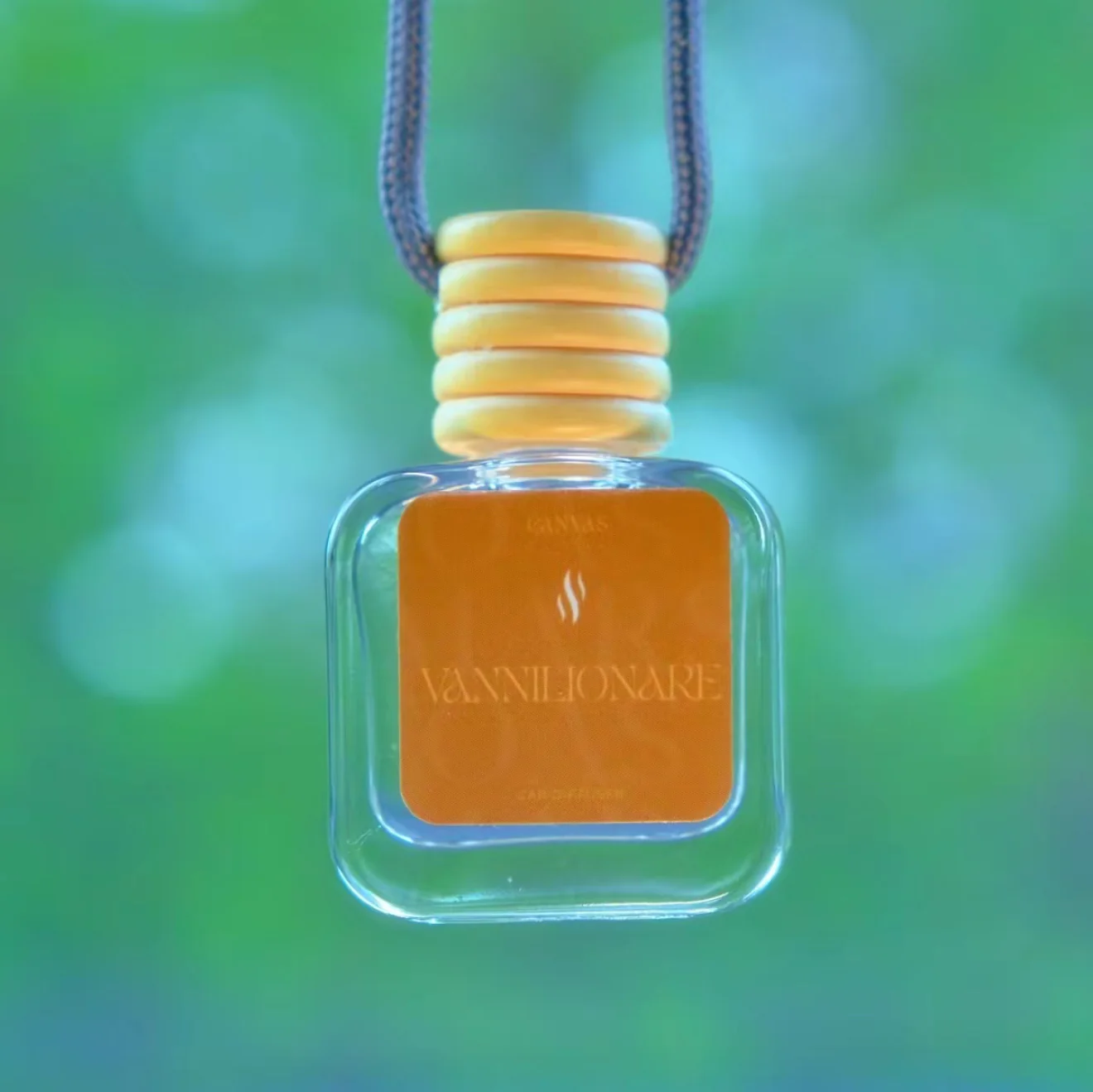 DIFFUSER: VANILLIONAIRE