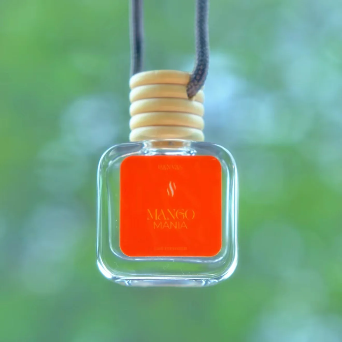 DIFFUSER: MANGO MANIA