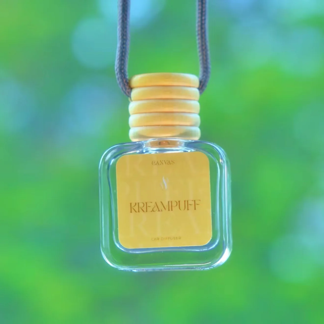 DIFFUSER: KREAMPUFF