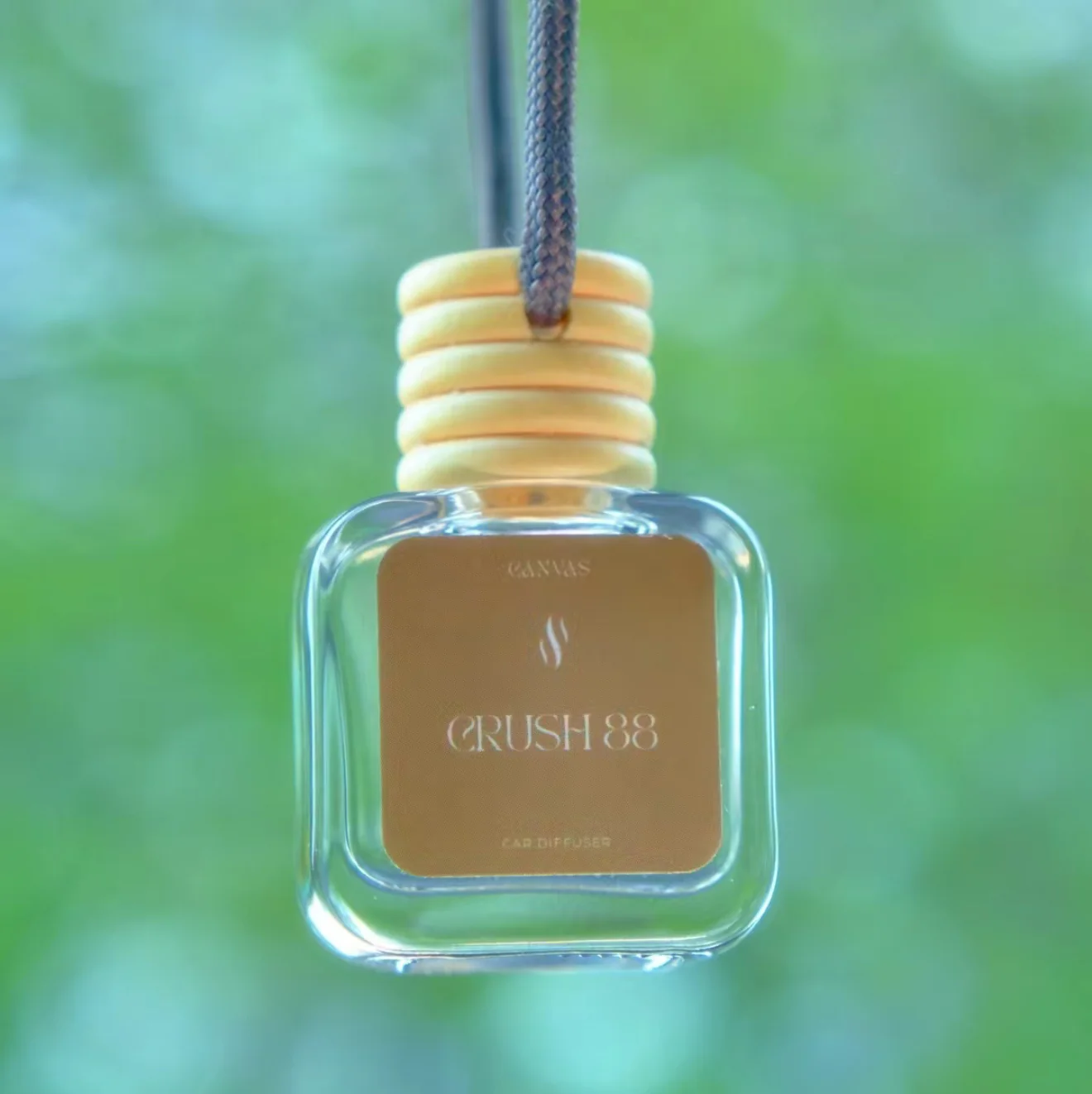 DIFFUSER: CRUSH 88