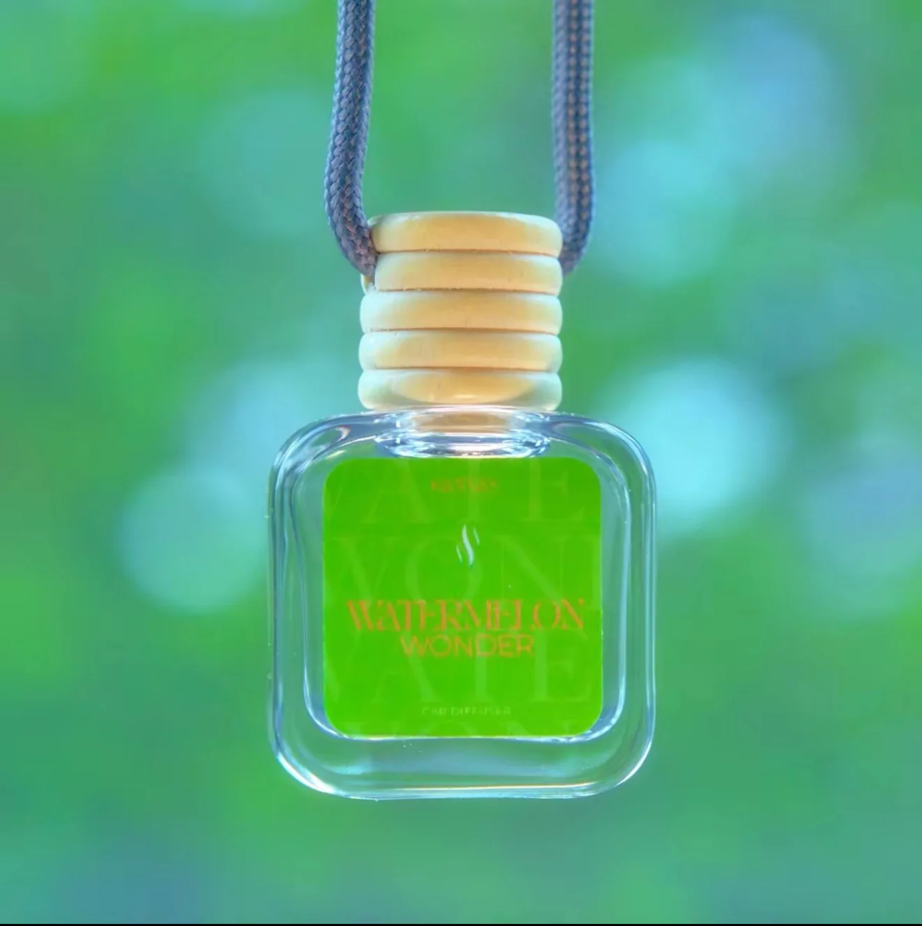 DIFFUSER: WATERMELON WONDER