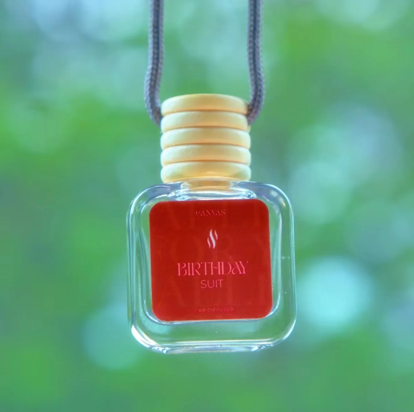 DIFFUSER: BIRTHDAY SUIT