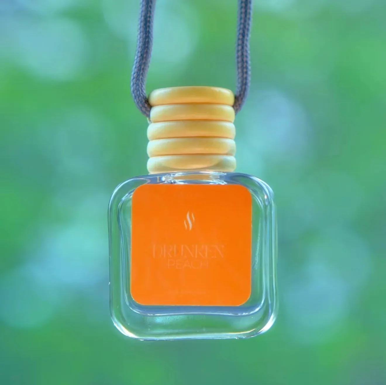 DIFFUSER: DRUNKEN PEACH