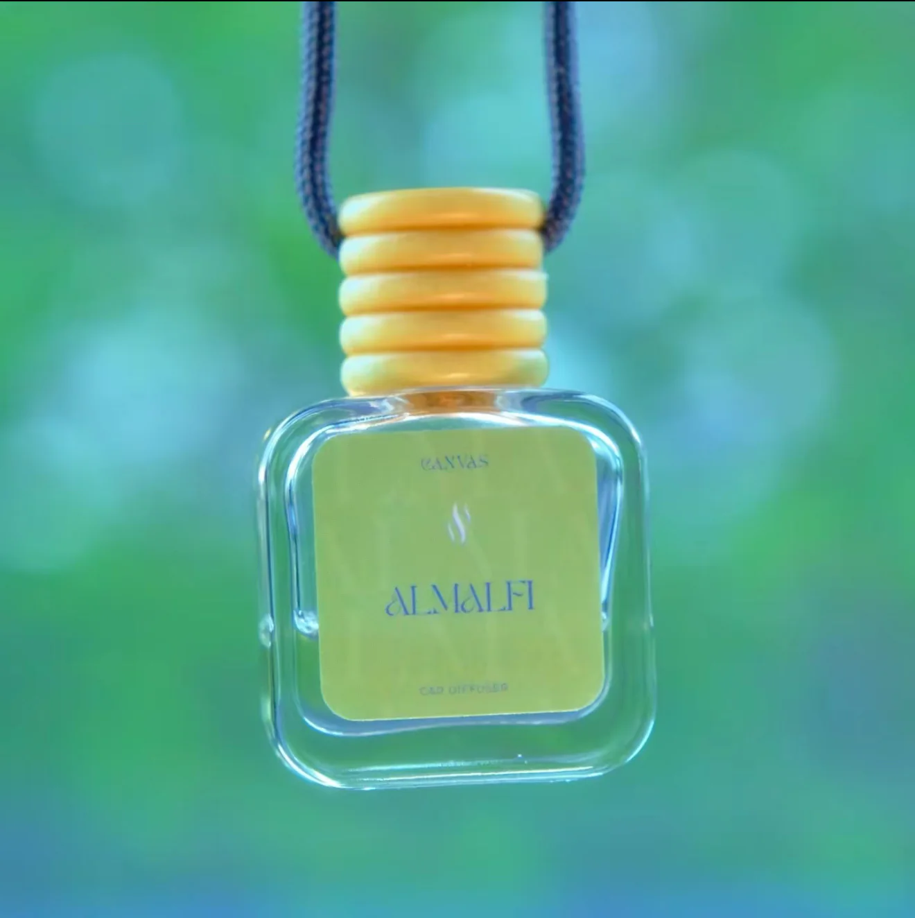 DIFFUSER: ALMALFI