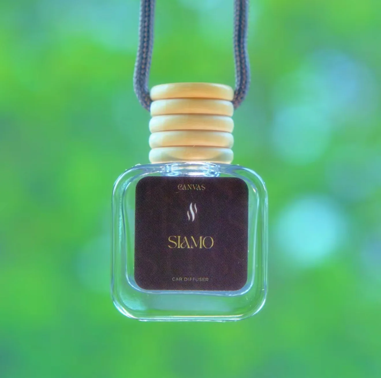 DIFFUSER: SIAMO