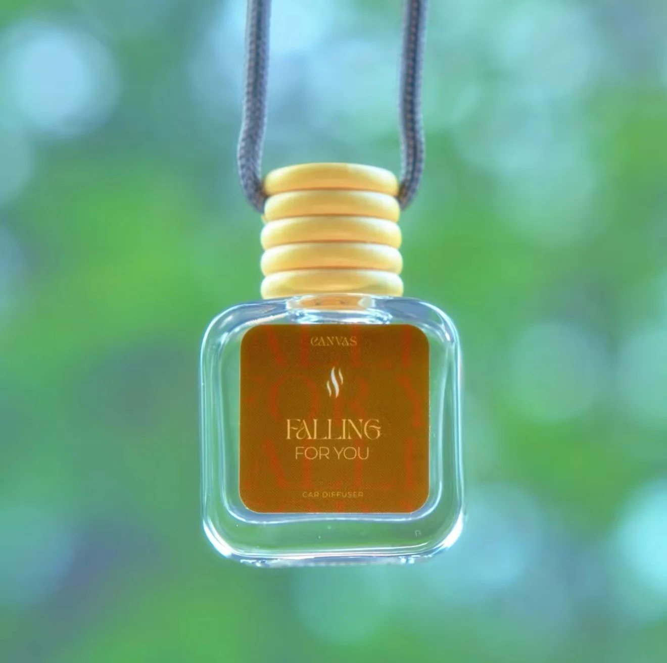 DIFFUSER: FALLING FOR YOU