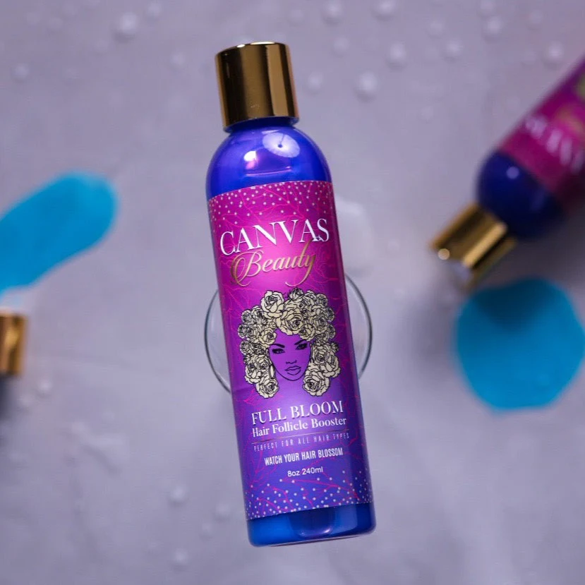 HAIR FOLLICLE BOOSTER - Image 2