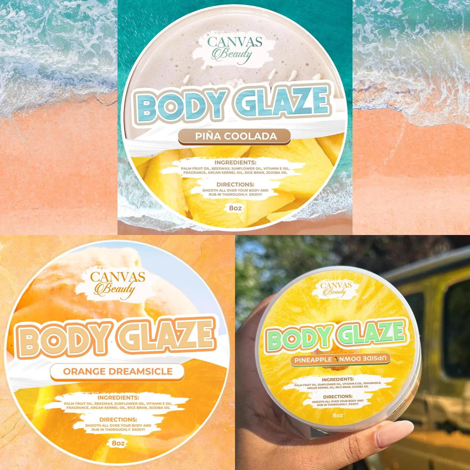 FUN IN THE SUN BUNDLE