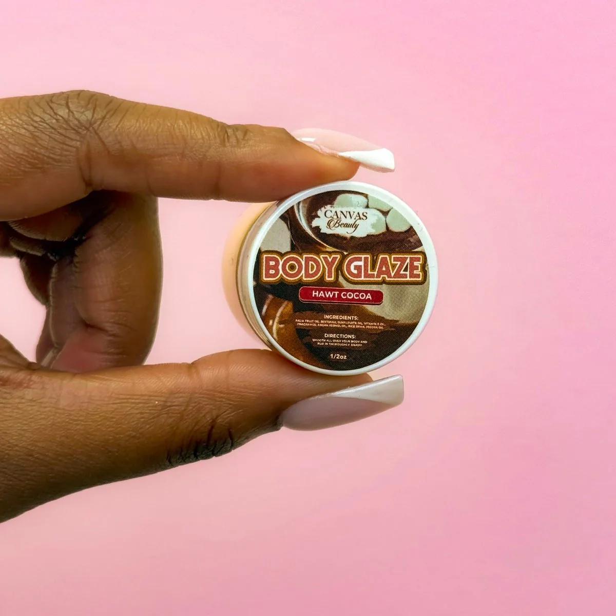 INDIVIDUAL SAMPLES: HAWT COCOA