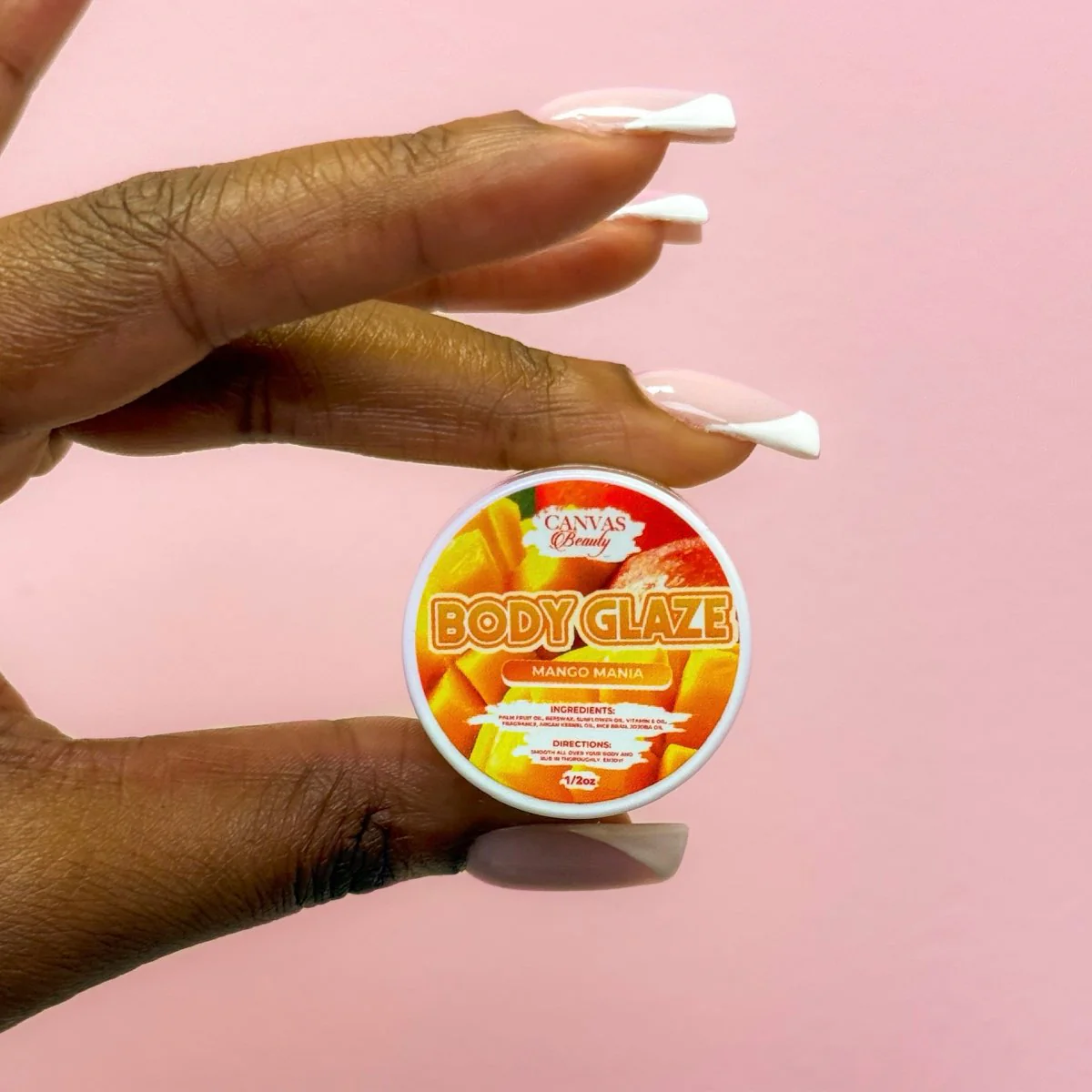 INDIVIDUAL SAMPLES: MANGO MANIA