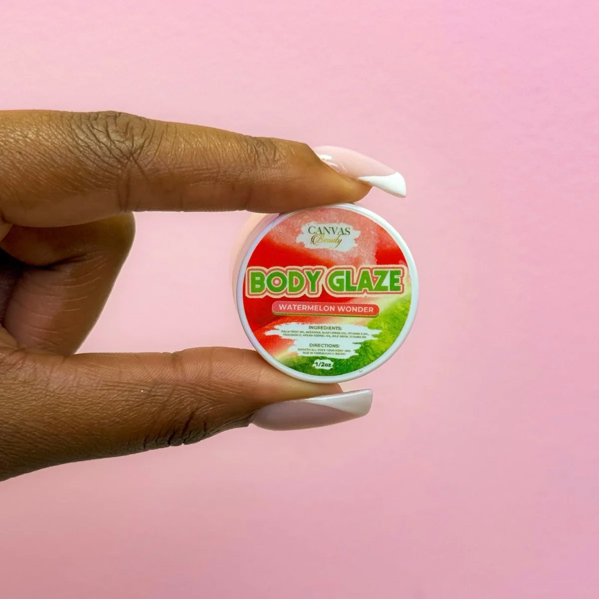 INDIVIDUAL SAMPLES: WATERMELON WONDER