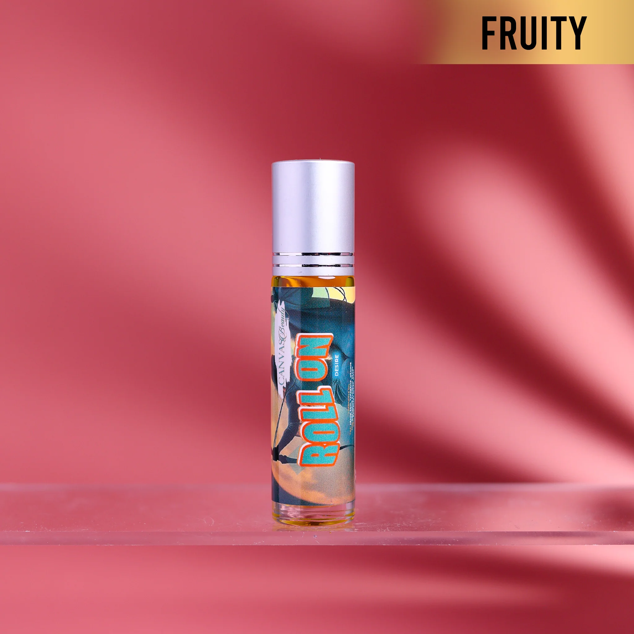 Inspired by Zodiac ROLL ON FRAGRANCE OIL: DESIRE (SAGITTARIUS) - Image 3