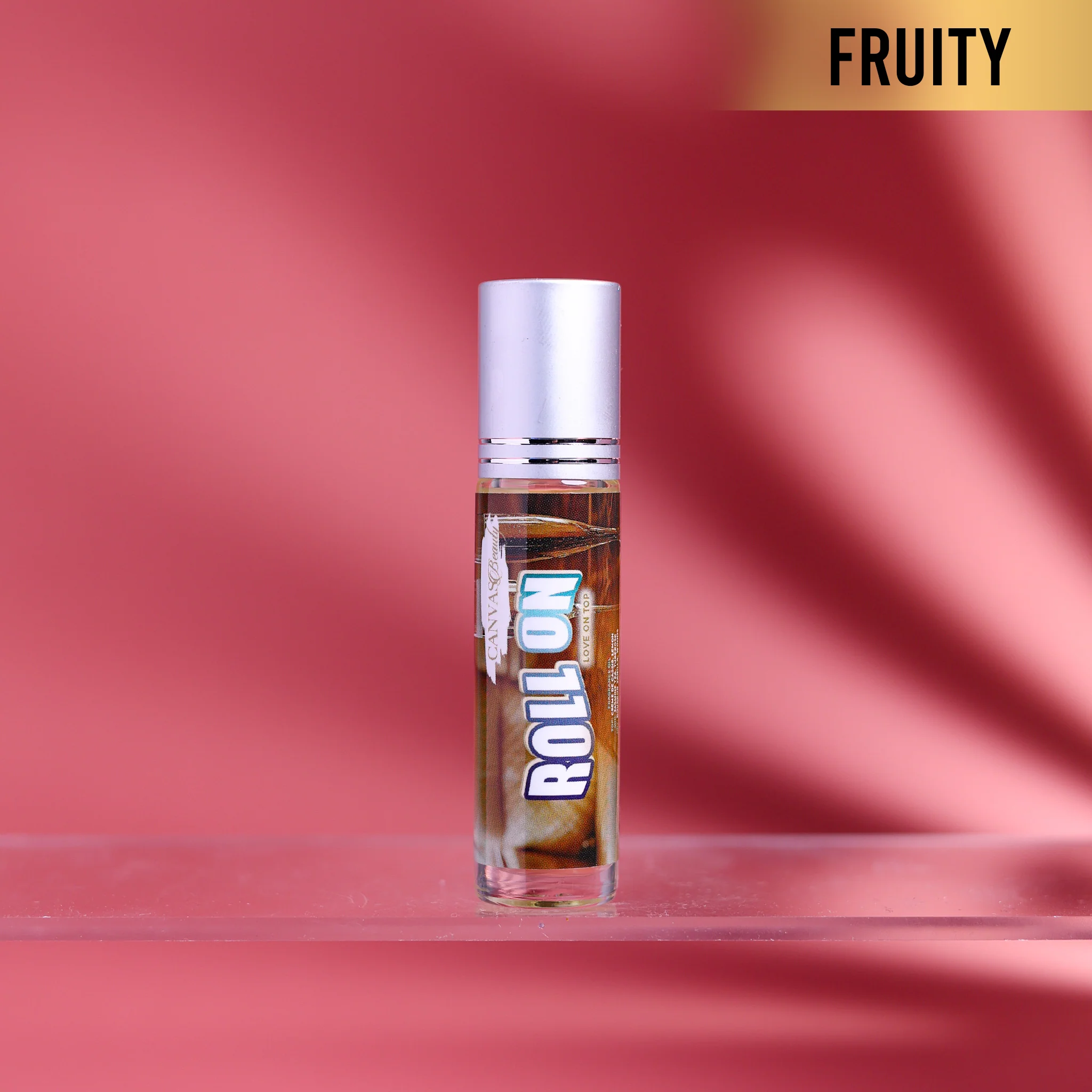 Inspired by Zodiac ROLL ON FRAGRANCE OIL: LOVE ON TOP (PISCES) - Image 3