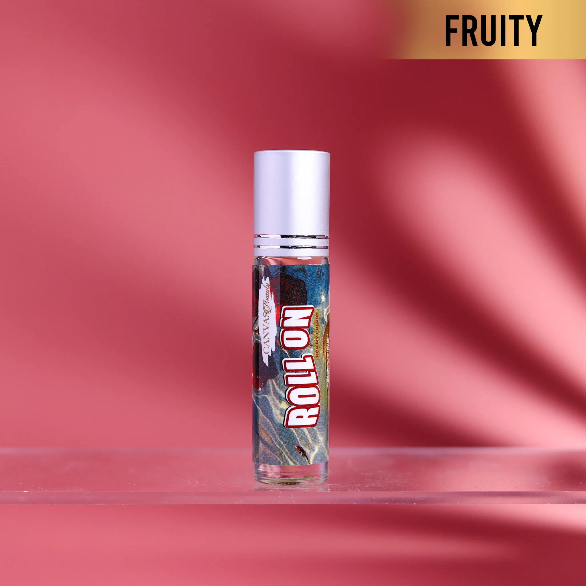 Inspired by Zodiac ROLL ON FRAGRANCE OIL: POP MY CHERRY (SCORPIO) - Image 3
