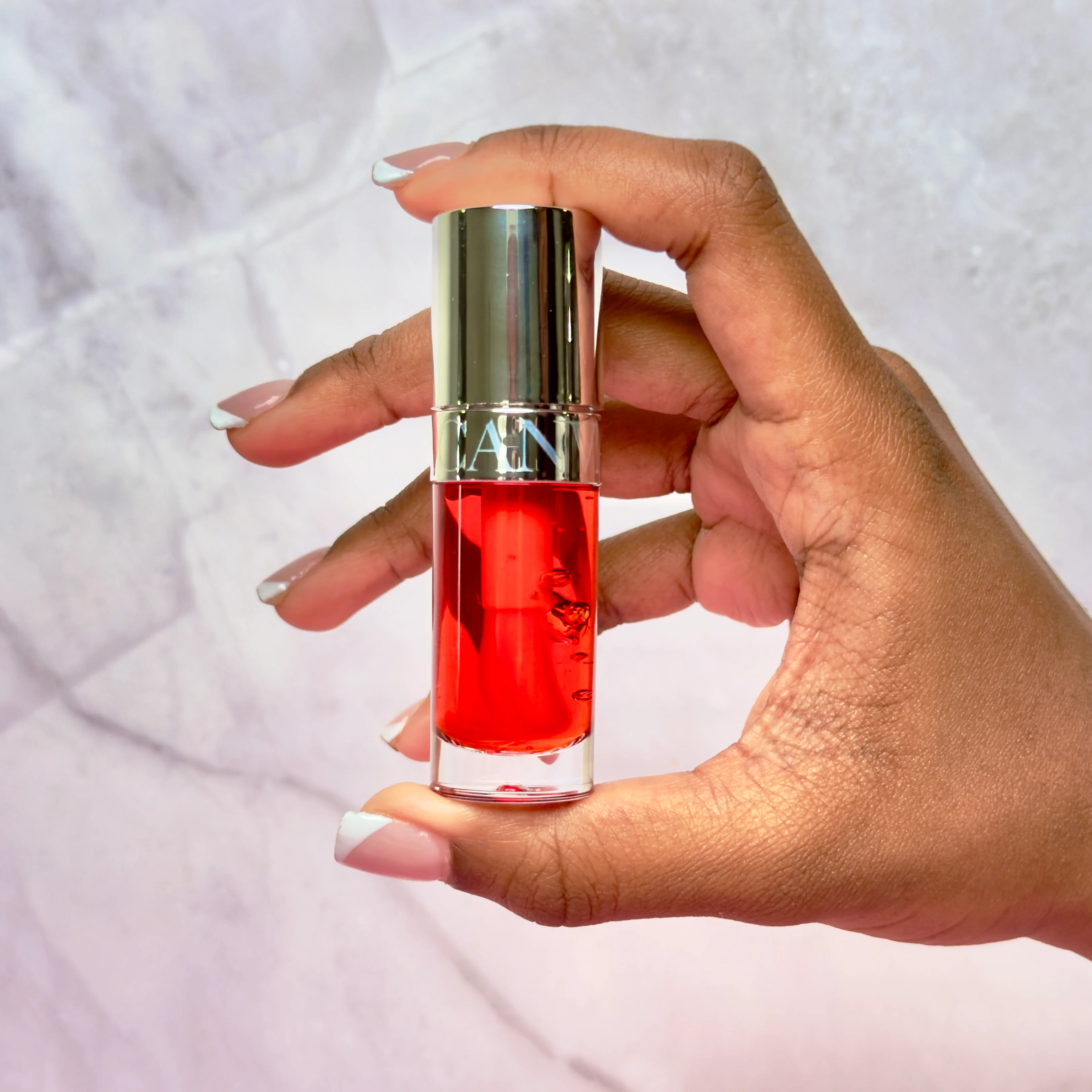 LIP JELLY: LUST