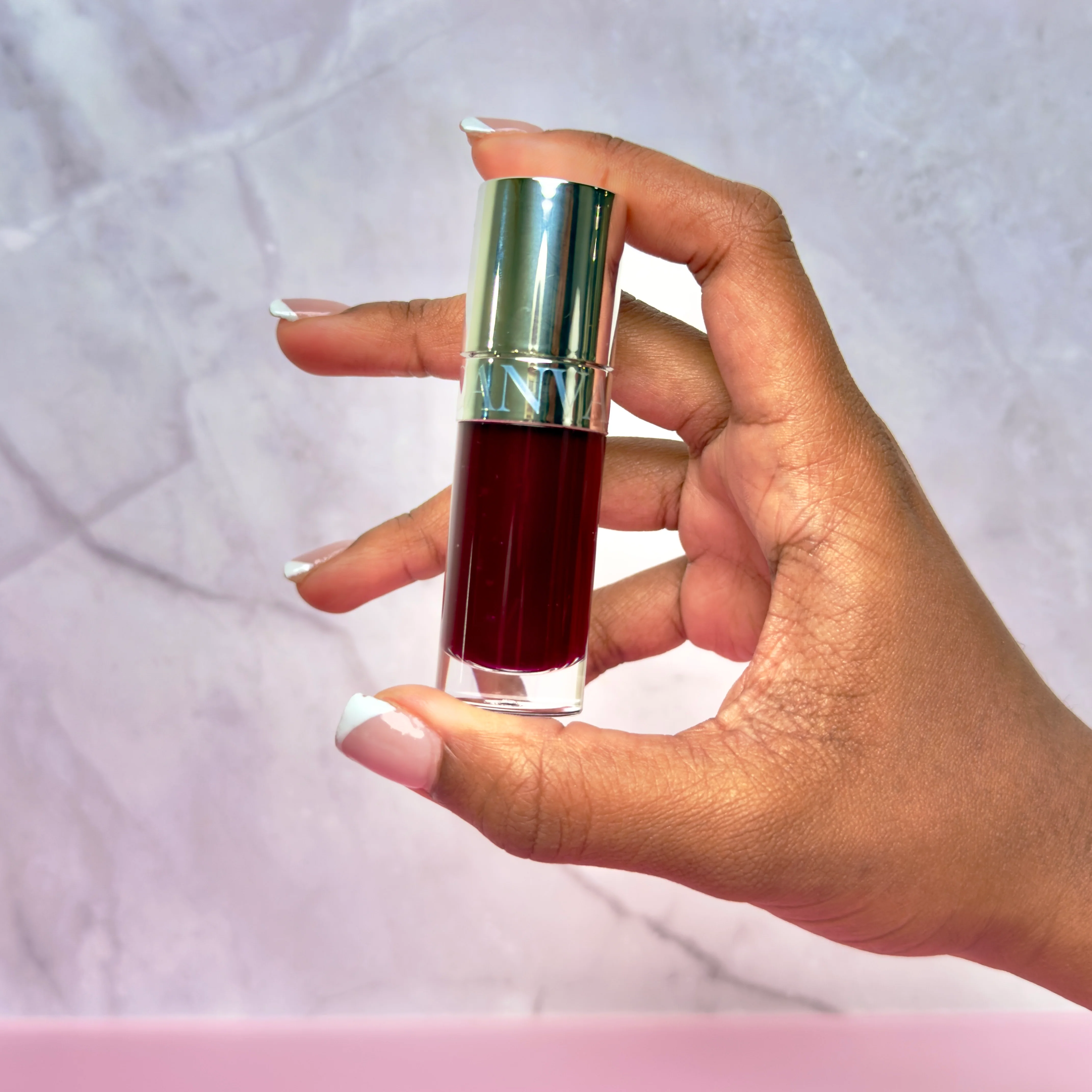 LIP JELLY: VAMP