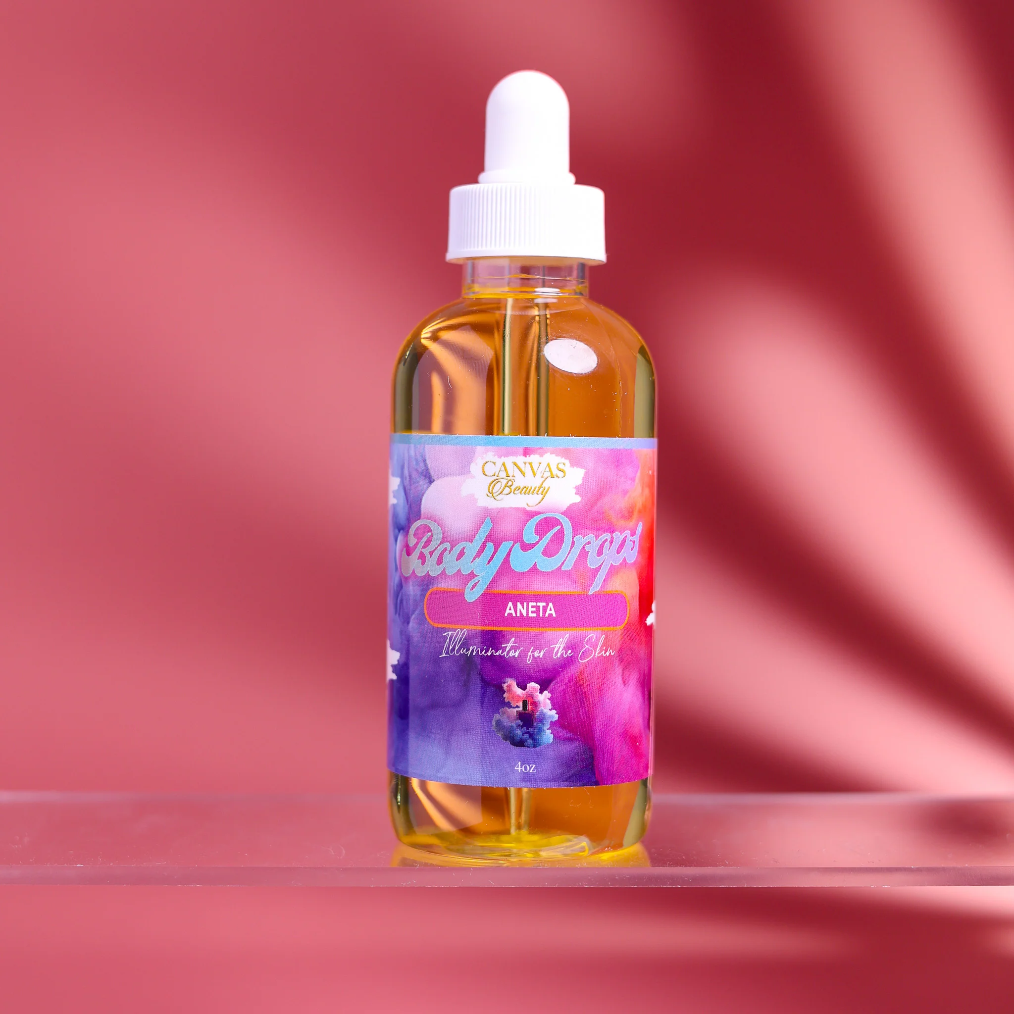 (NEW) BODY DROPS: ANETA