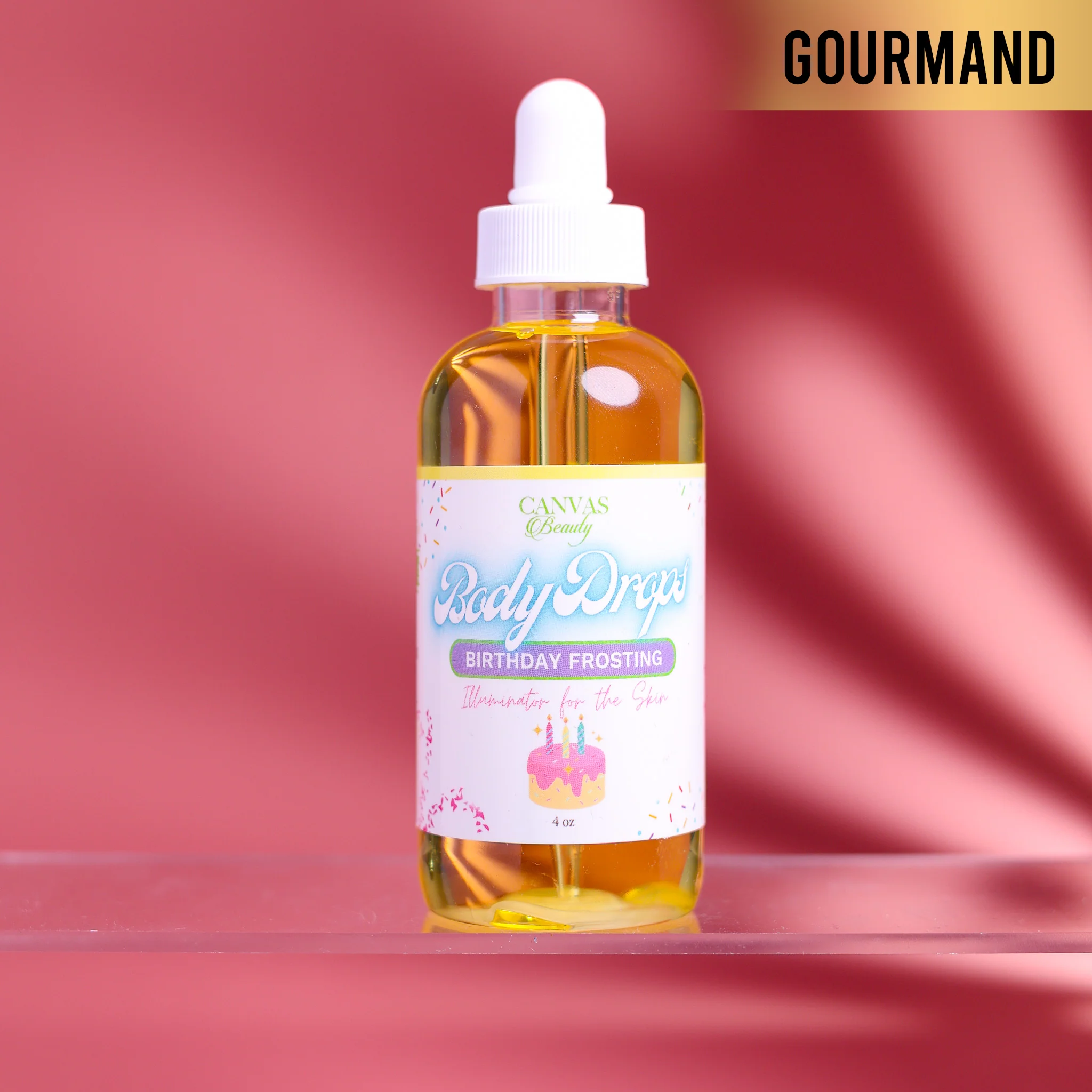 (NEW) BODY DROPS: BIRTHDAY FROSTING - Image 3