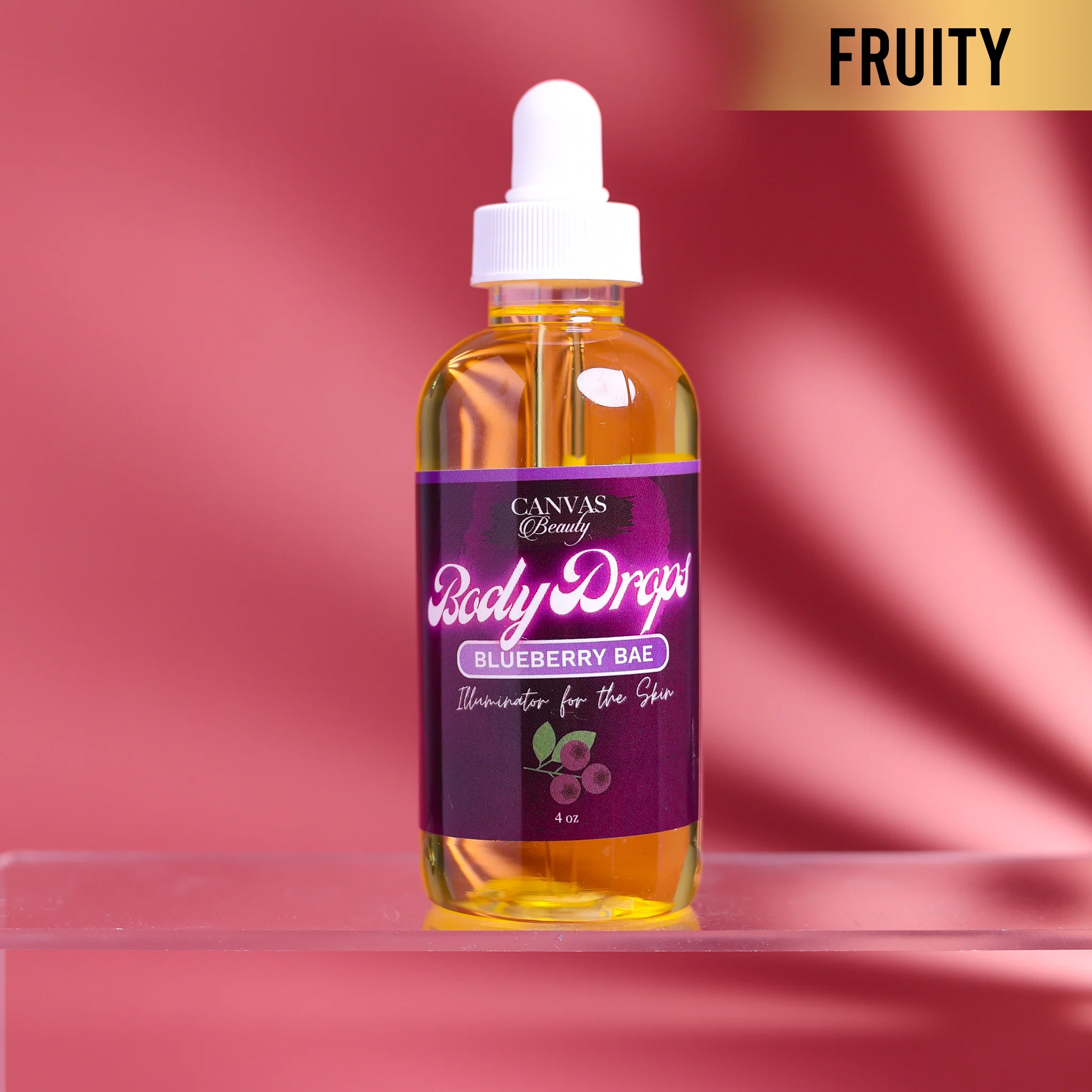 (NEW) BODY DROPS: BLUEBERRY BAE - Image 3