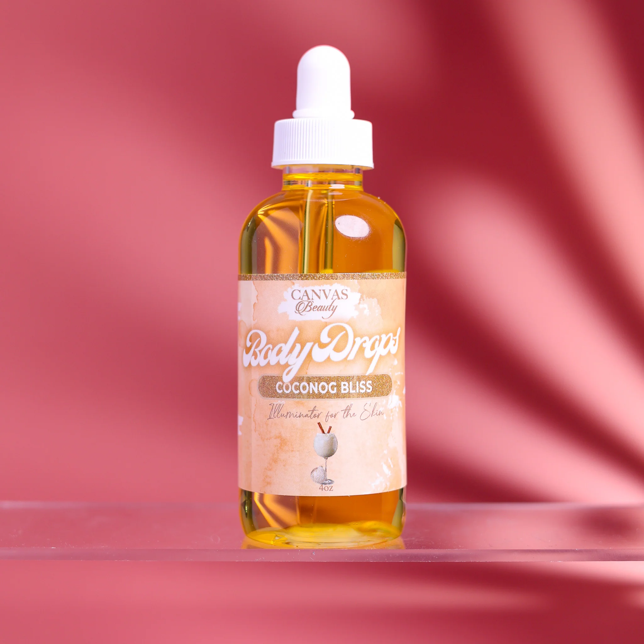 (NEW) BODY DROPS: COCONOG BLISS