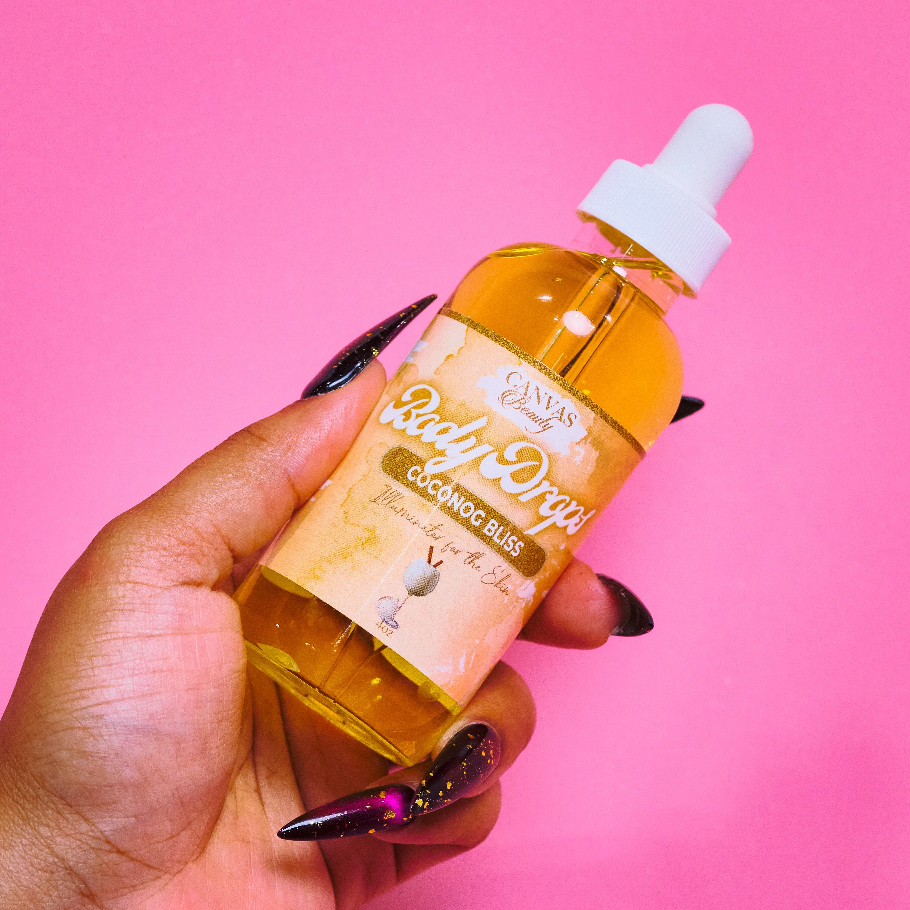 (NEW) BODY DROPS: COCONOG BLISS - Image 3