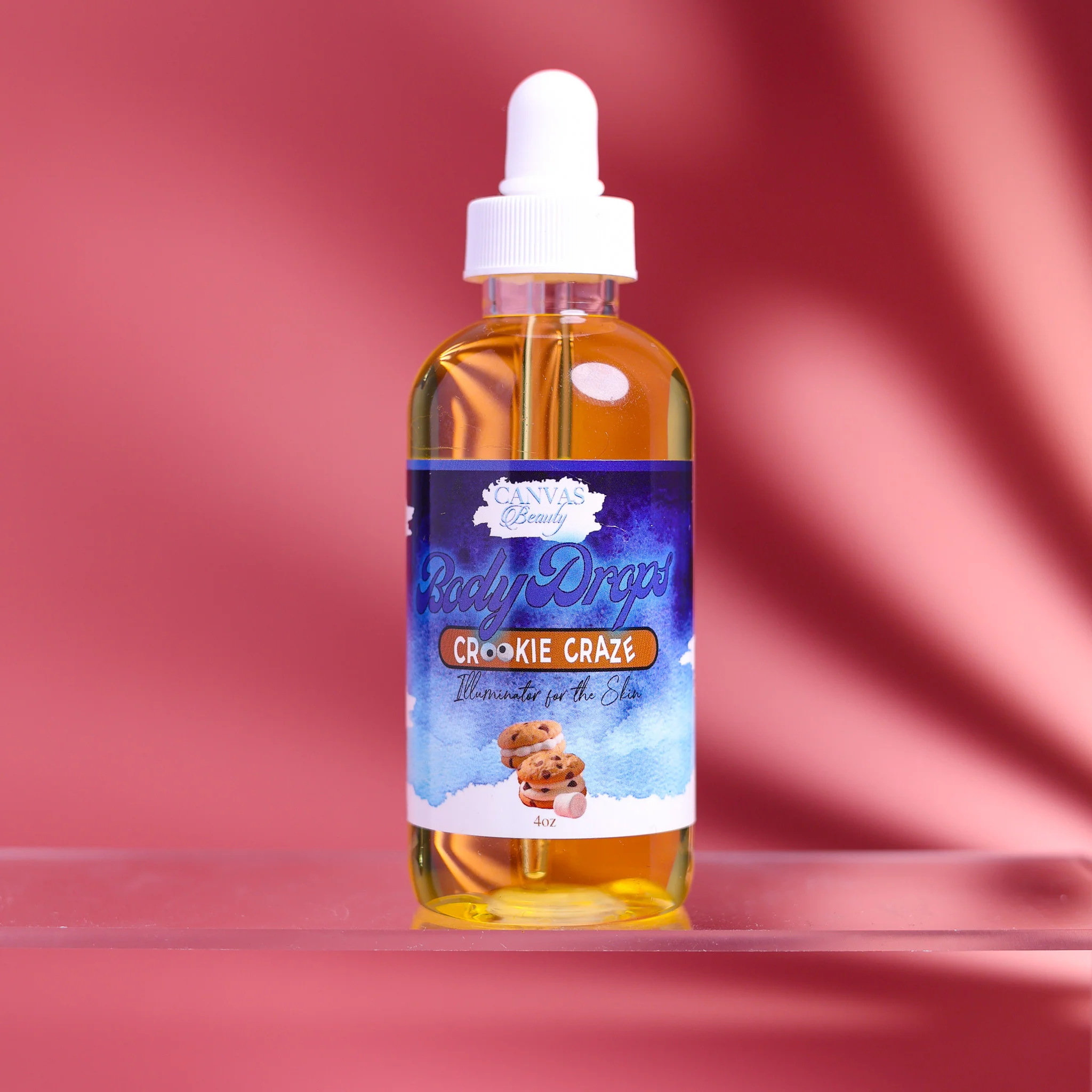 (NEW) BODY DROPS: CROOKIE CRAZE