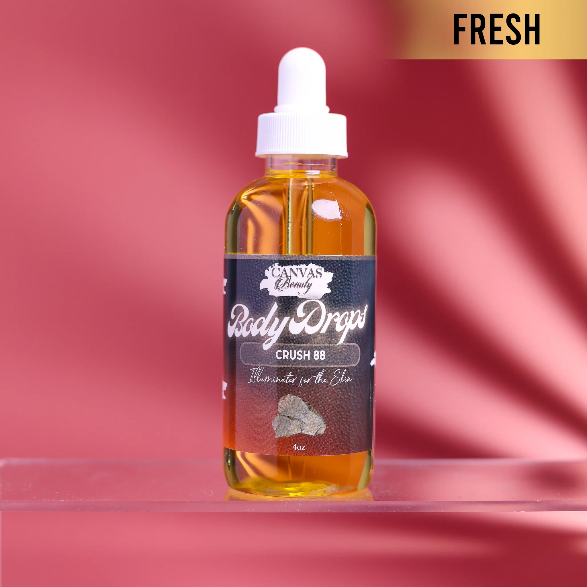 (NEW) BODY DROPS: CRUSH 88 - Image 3