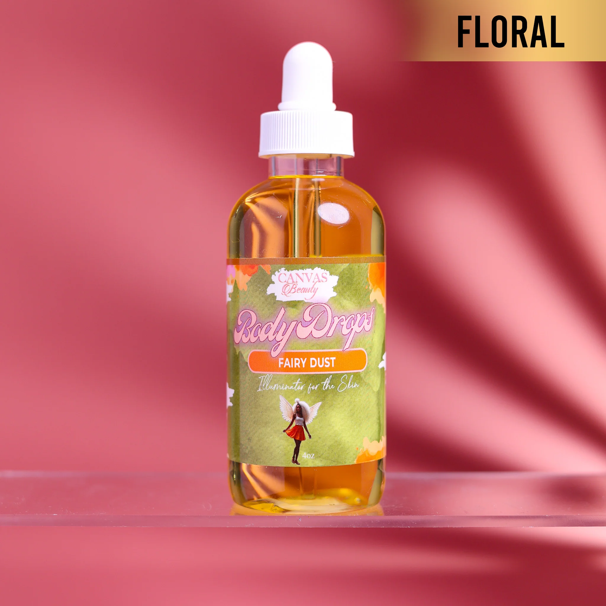 (NEW) BODY DROPS: FAIRY DUST - Image 3